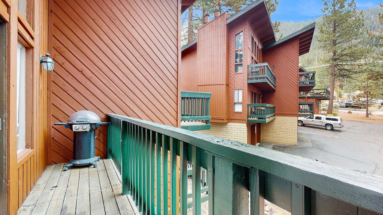 Photo of Outdoor in South Lake Tahoe