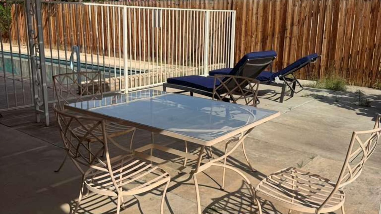 Photo of Outdoor in Racquet Club South