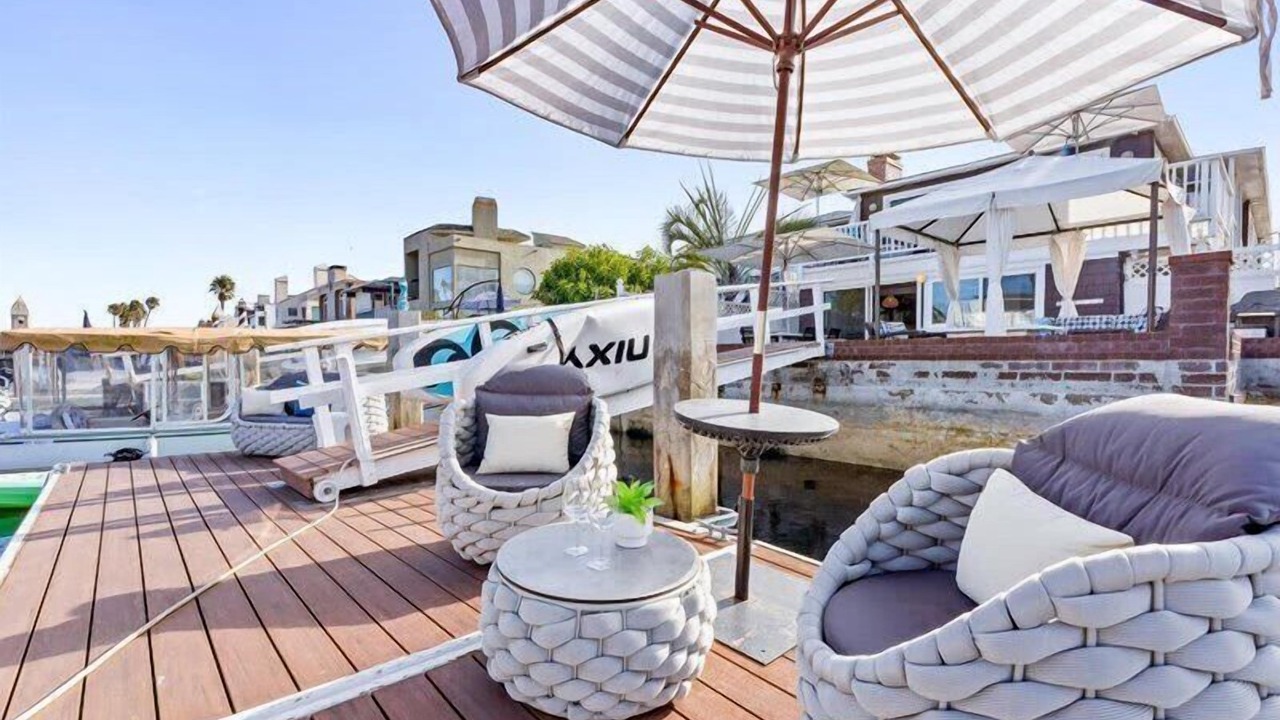 Photo of Outdoor in West Newport