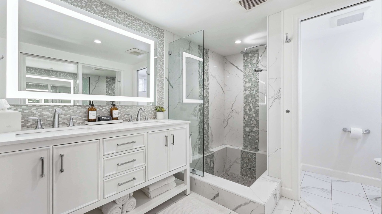 Photo of Bathroom in West Newport