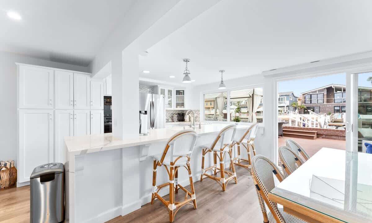 Photo of Kitchen in West Newport