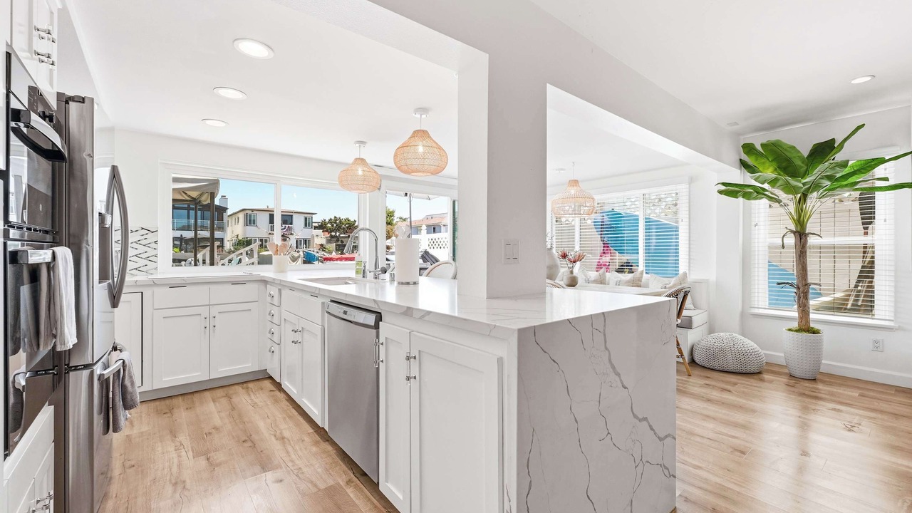 Photo of Kitchen in West Newport