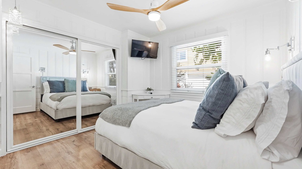Photo of Bedroom in West Newport