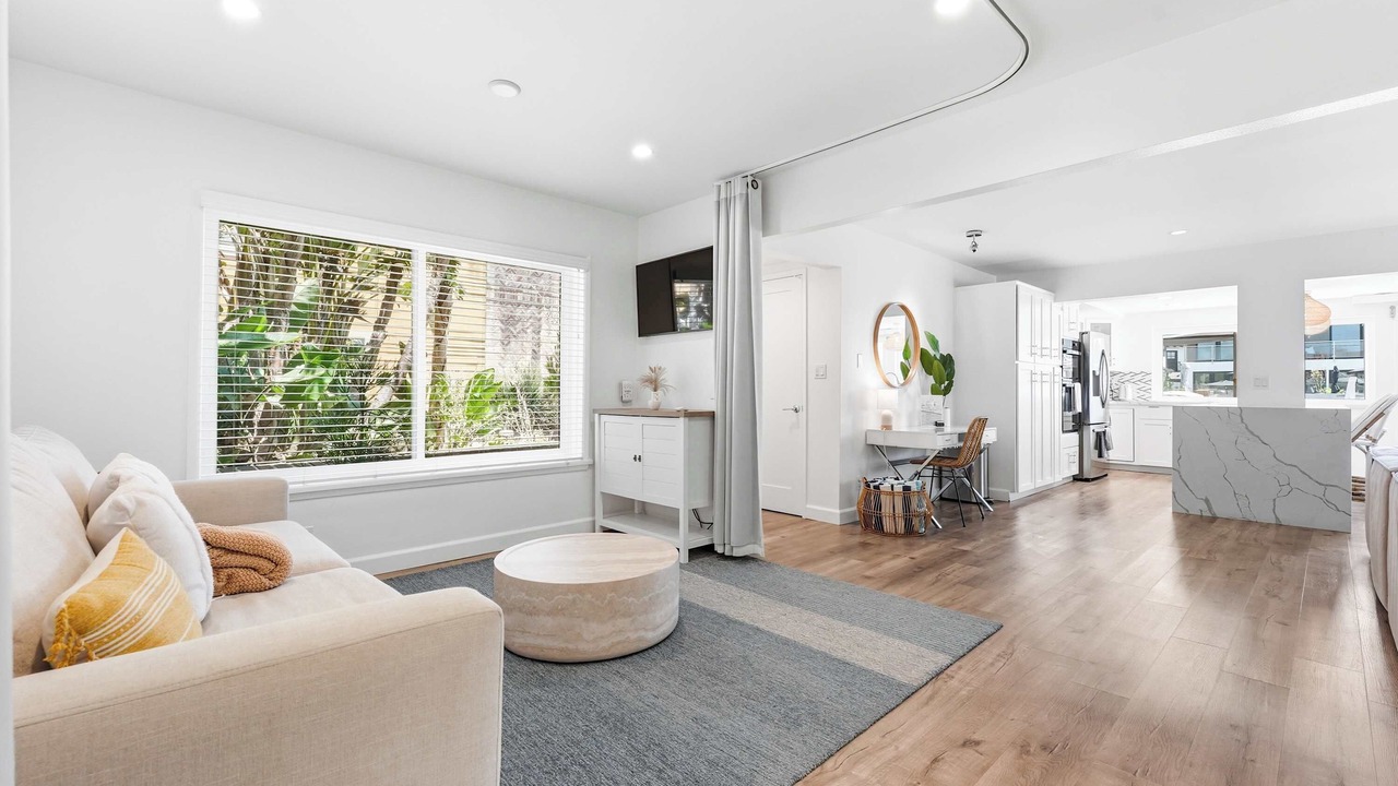 Photo of Bedroom in West Newport