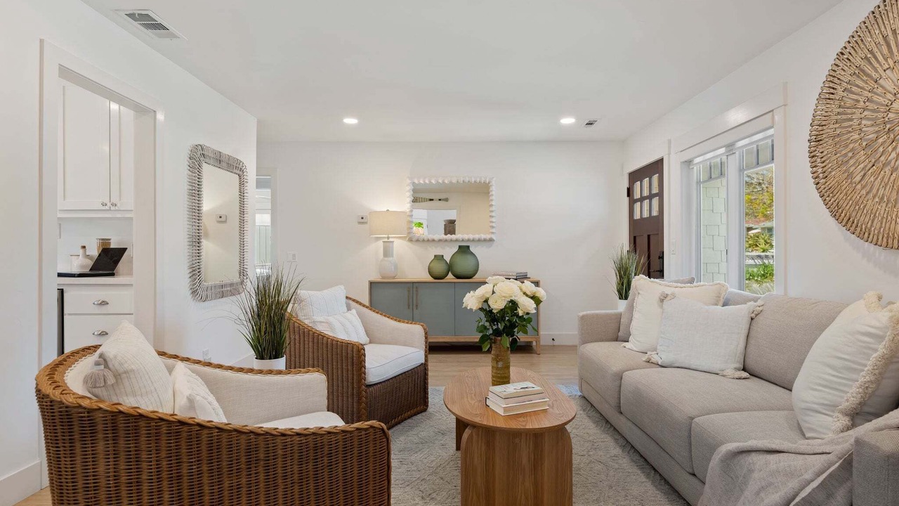 Photo of Bedroom in East Mesa