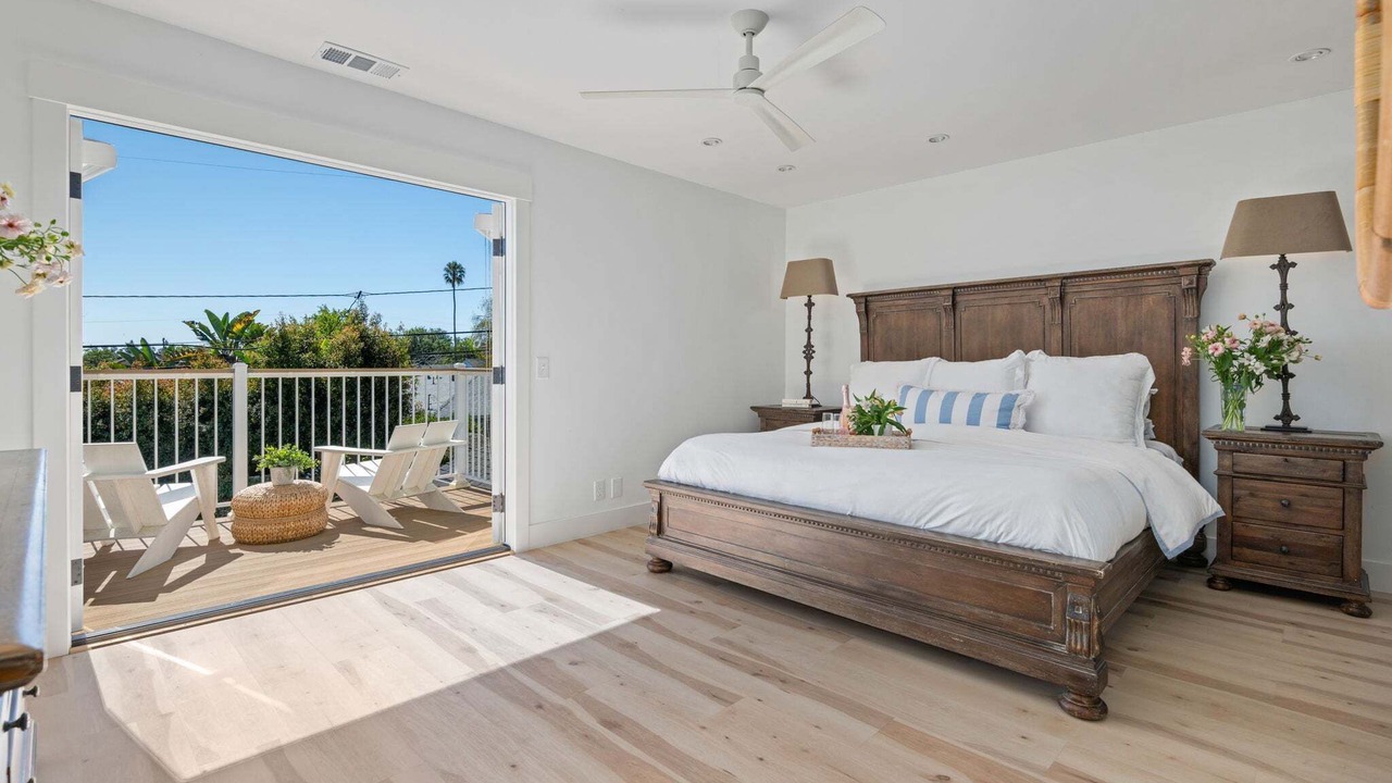 Photo of Outdoor in East Mesa