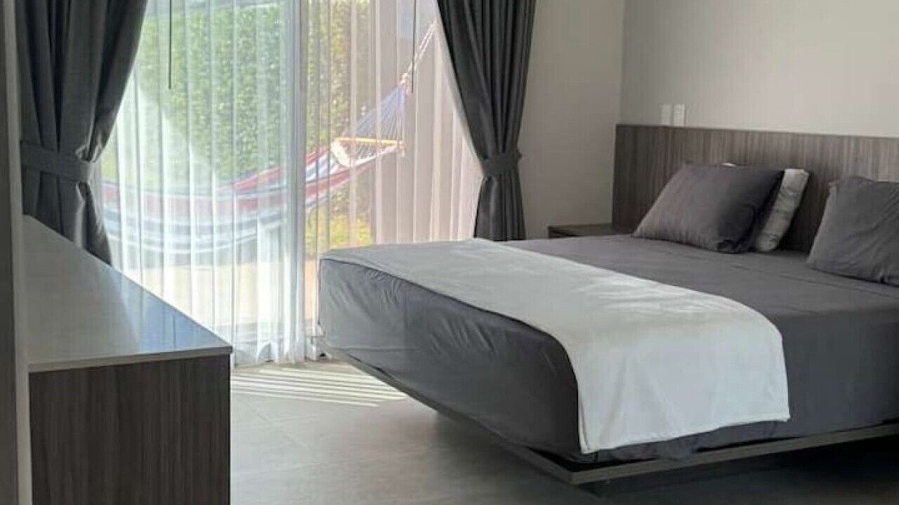 Photo of Bedroom in Canton Carrillo
