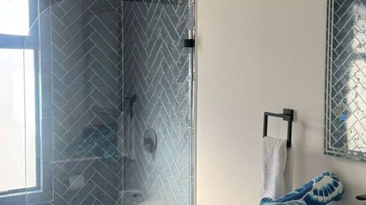 Photo of Bathroom in Canton Carrillo