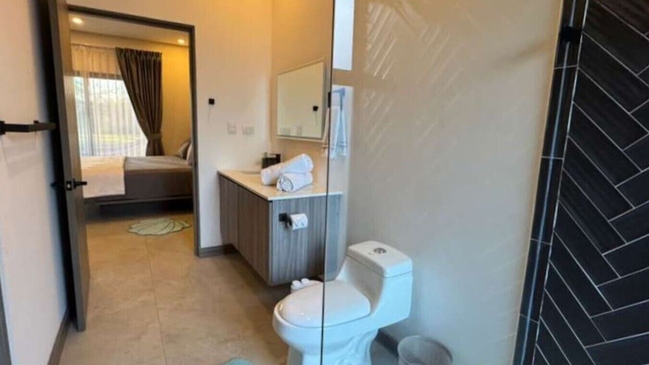 Photo of Bathroom in Canton Carrillo