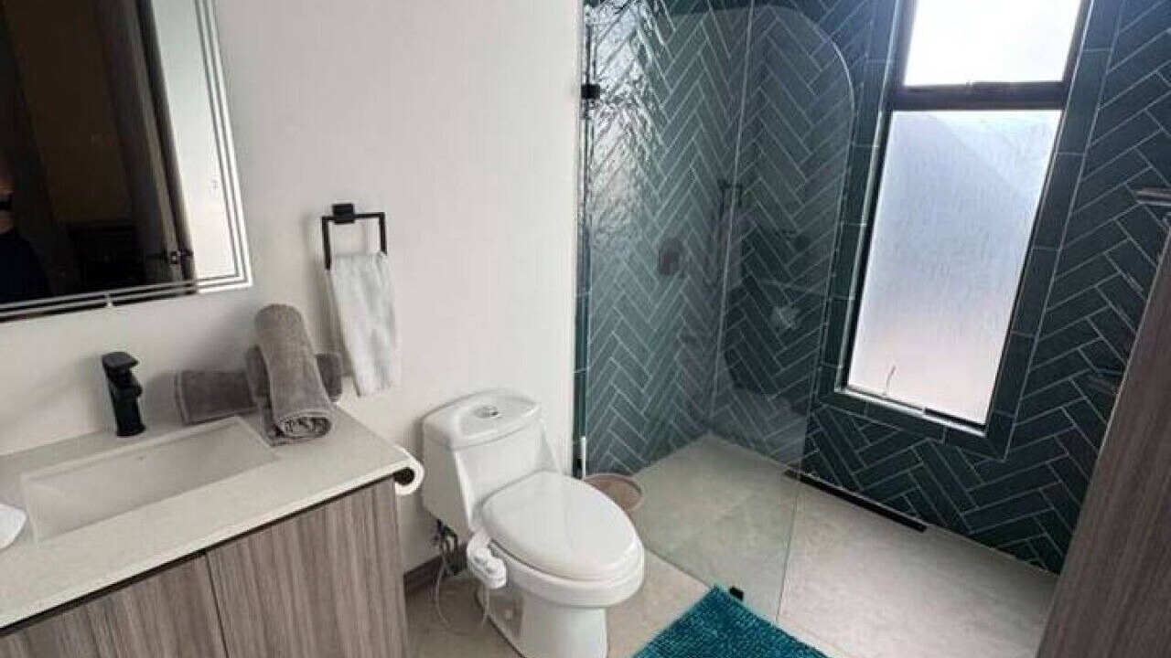 Photo of Bathroom in Canton Carrillo