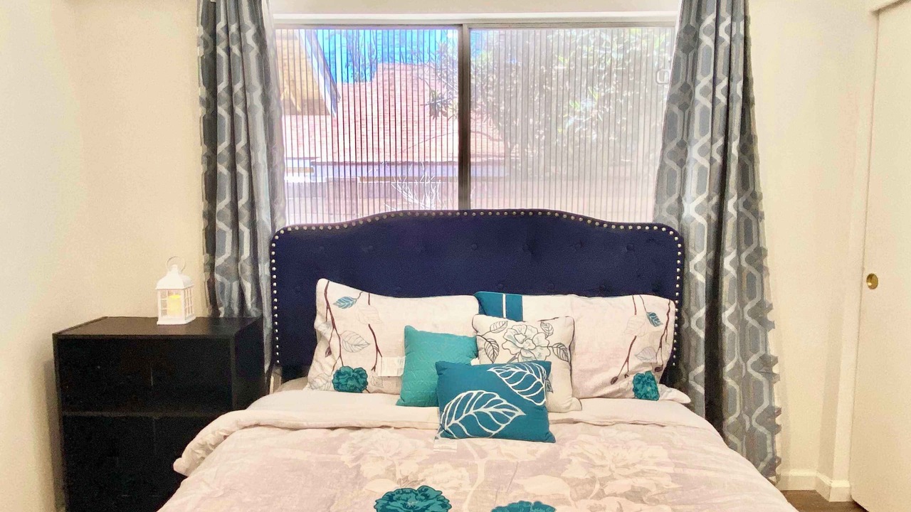 Photo of Bedroom in Walnut Valley