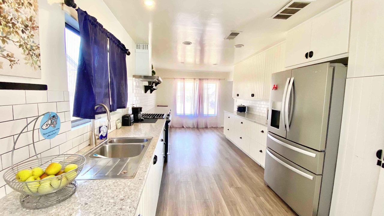 Photo of Kitchen in Walnut Valley