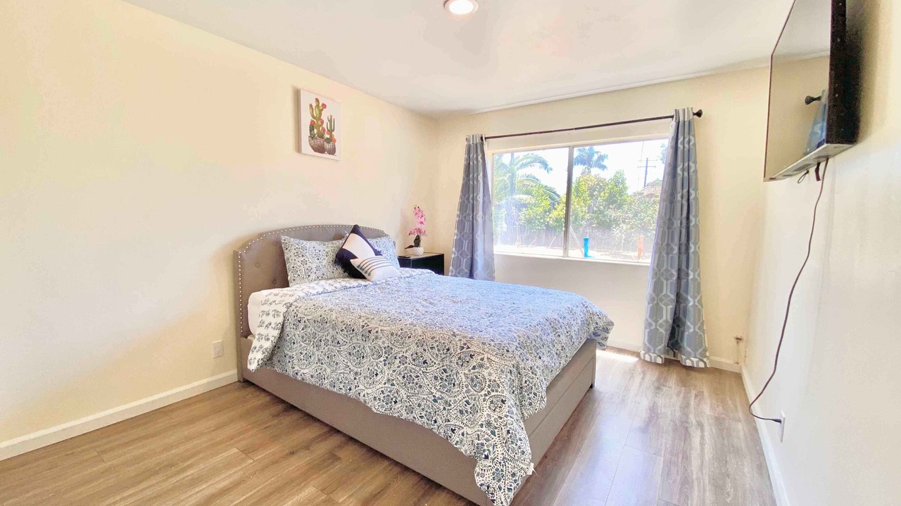 Photo of Bedroom in Walnut Valley