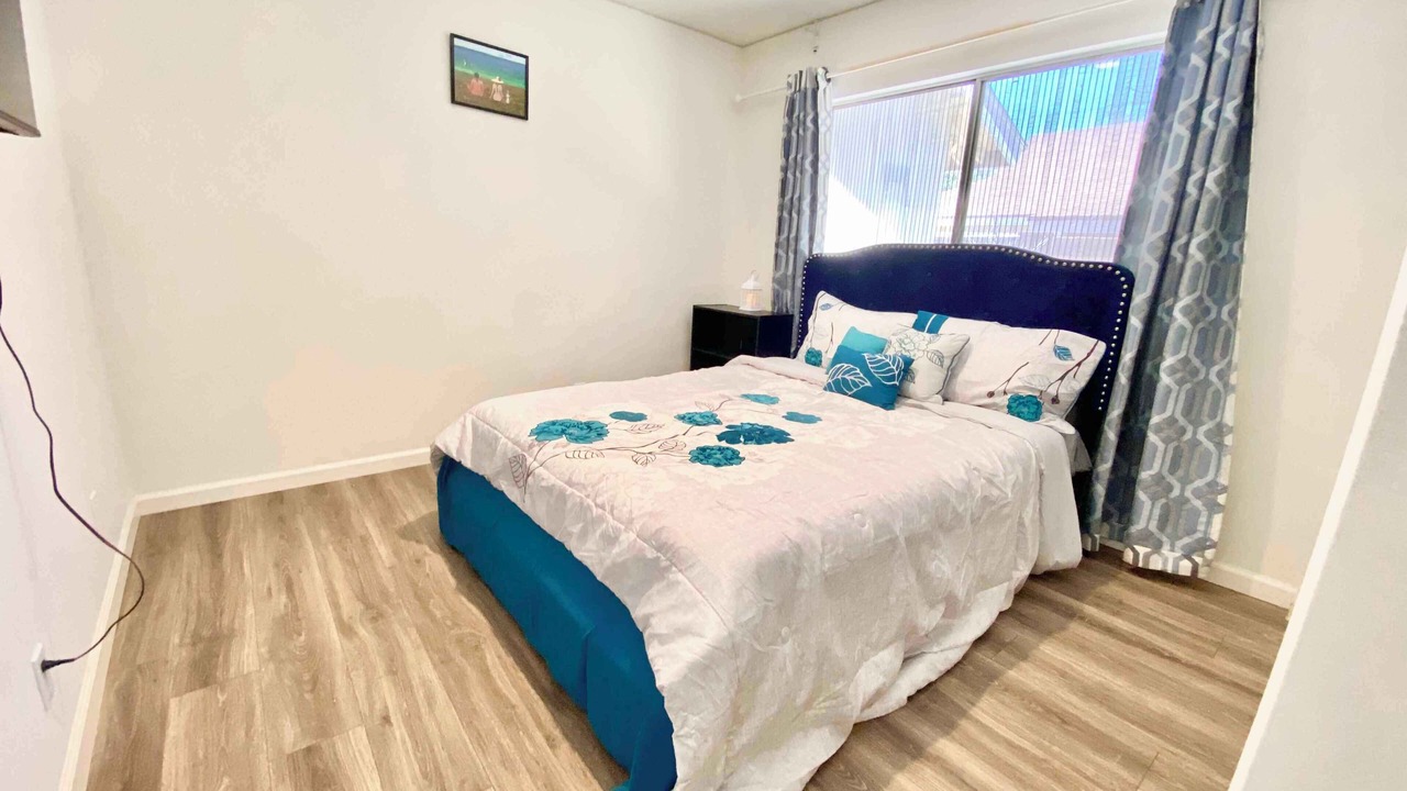 Photo of Bedroom in Walnut Valley