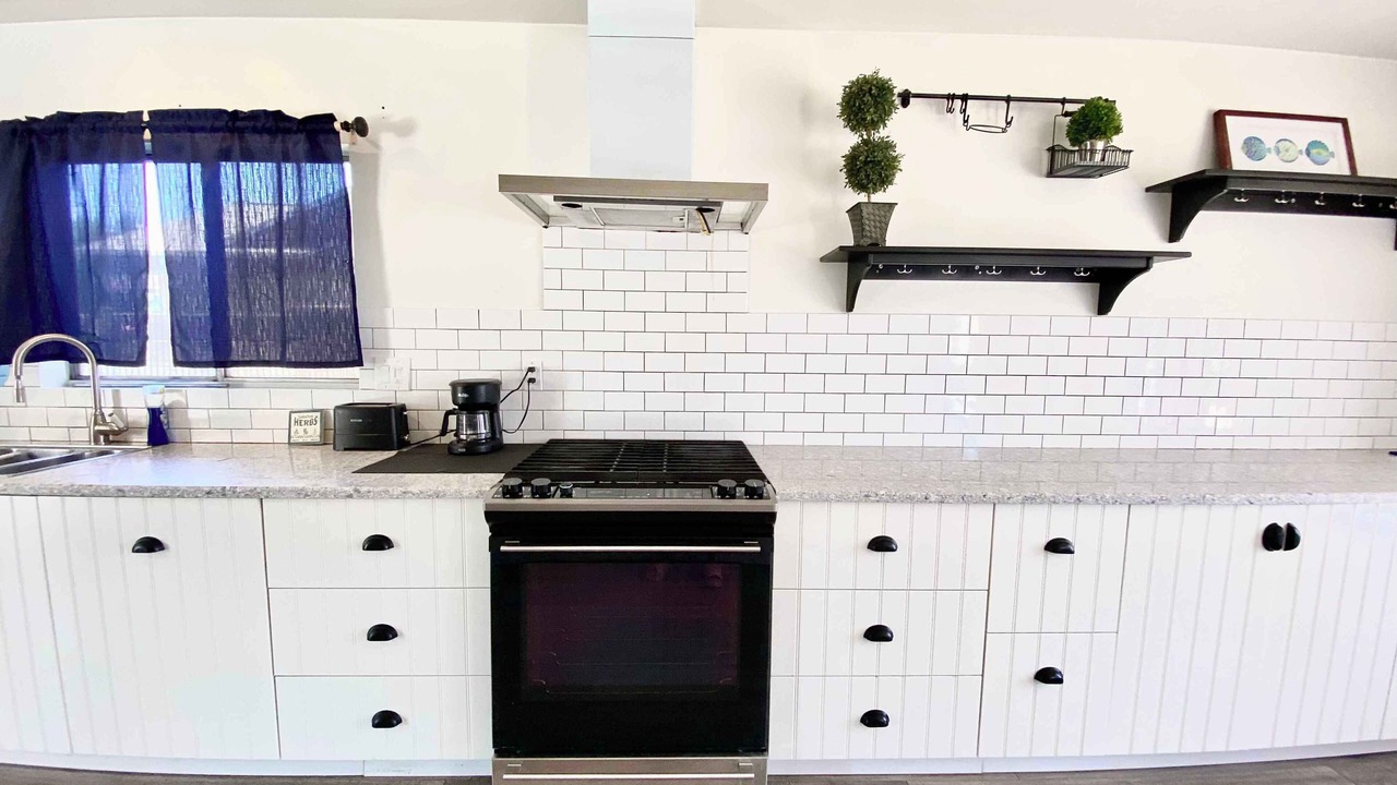 Photo of Kitchen in Walnut Valley