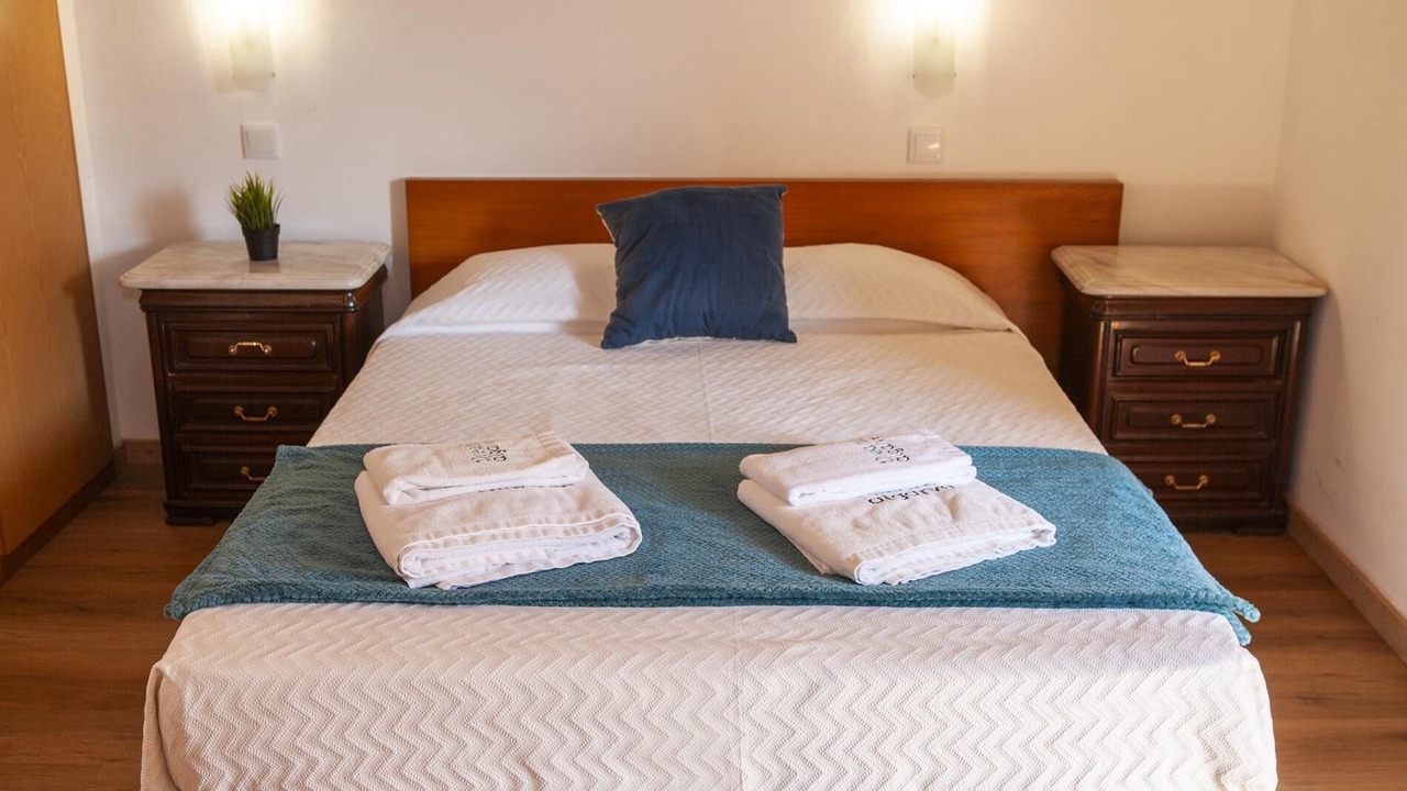 Photo of Bedroom in Abris