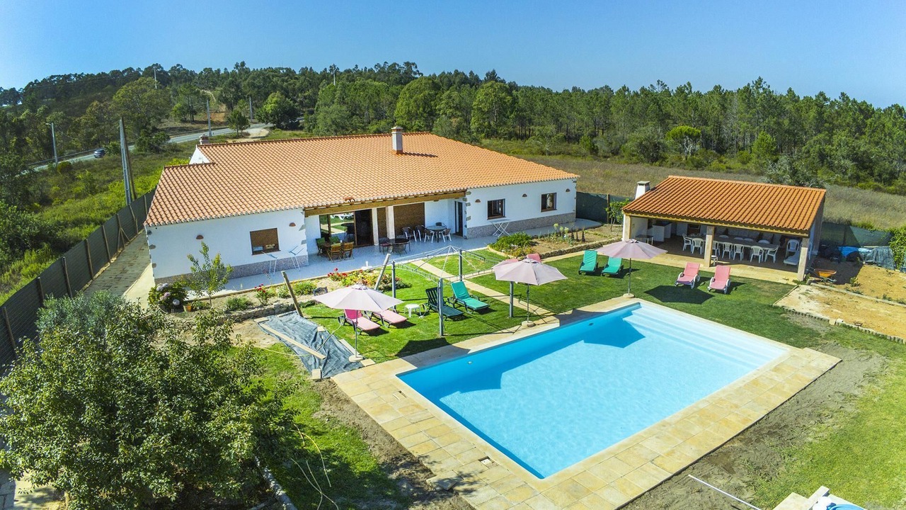 Photo of Outdoor in Abris