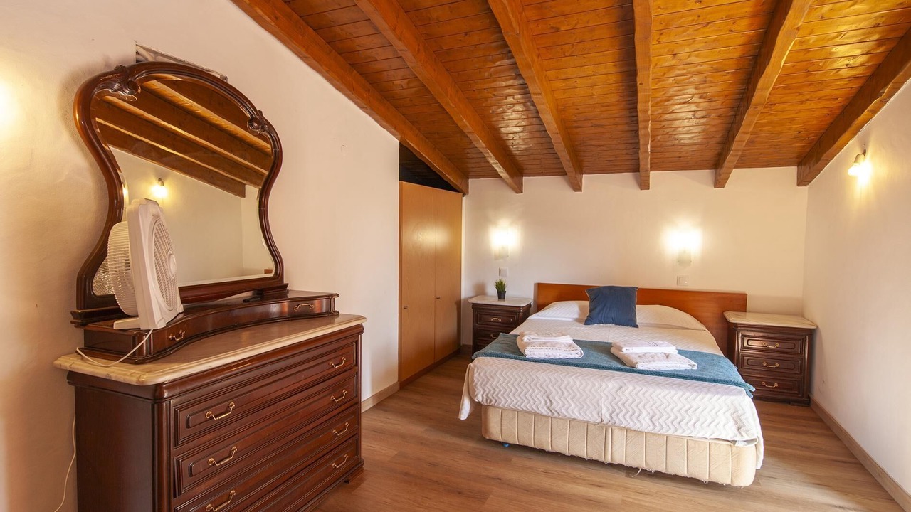 Photo of Bedroom in Abris