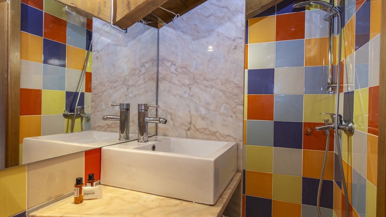 Photo of Bathroom in Abris