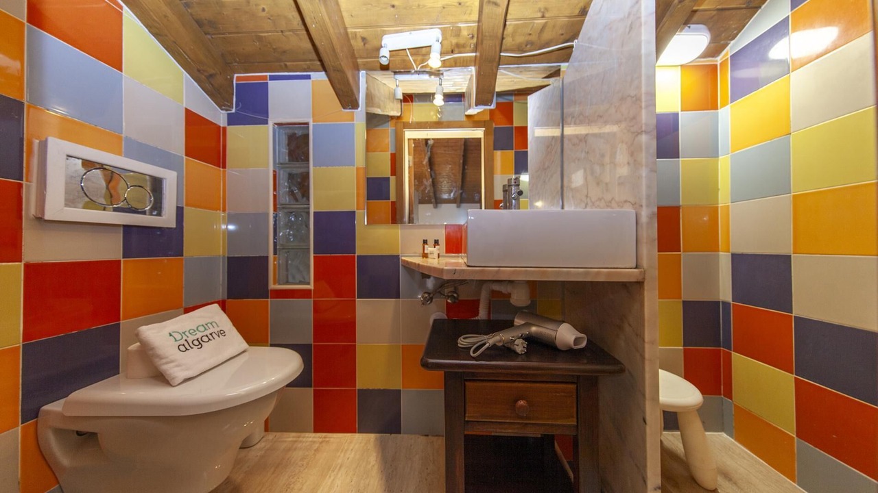 Photo of Bathroom in Abris