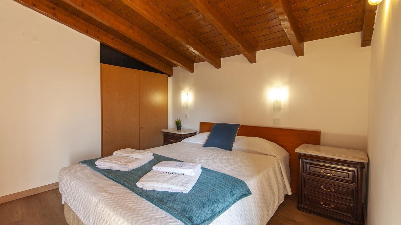 Photo of Bedroom in Abris