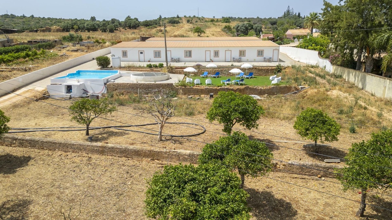 Photo of Outdoor in Odiaxere