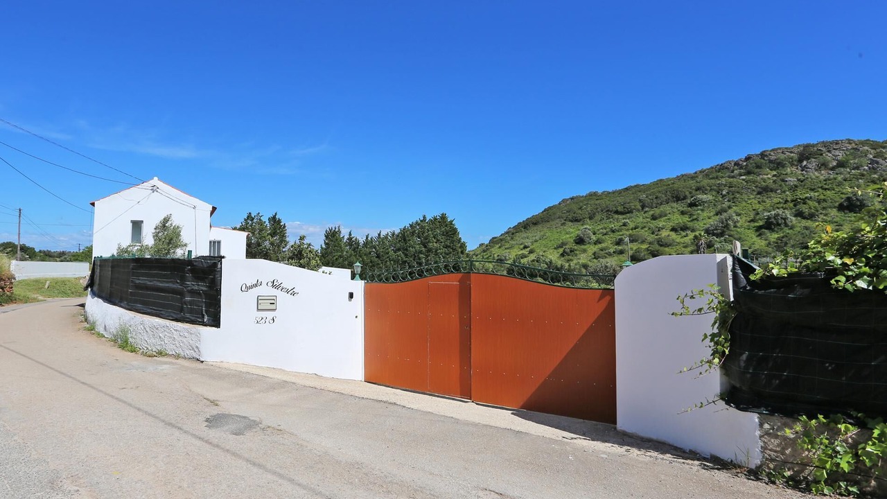 Photo of Outdoor in Bensafrim