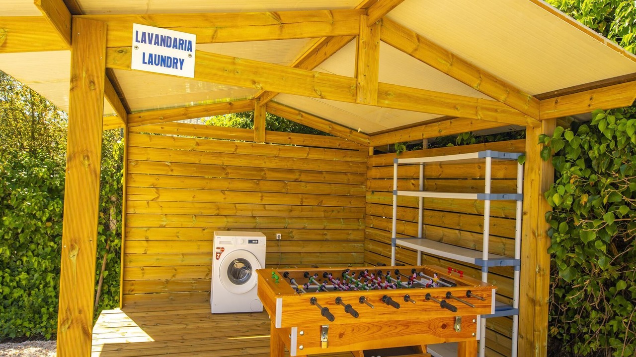 Photo of Patio Balcony in Bensafrim