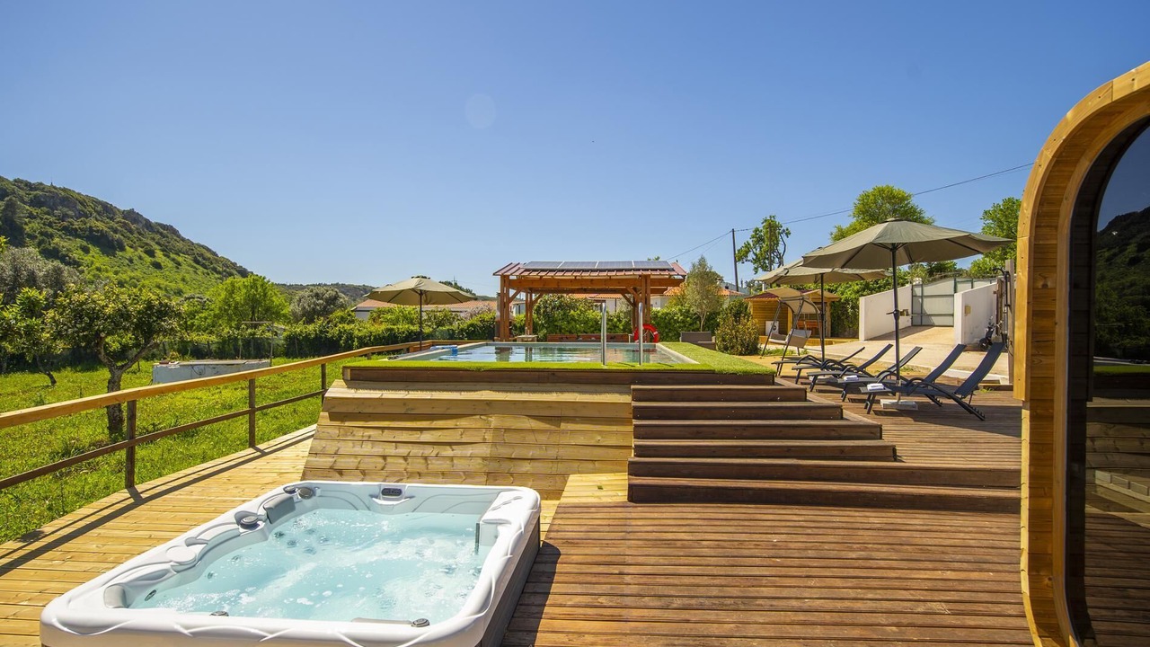 Photo of Outdoor in Bensafrim