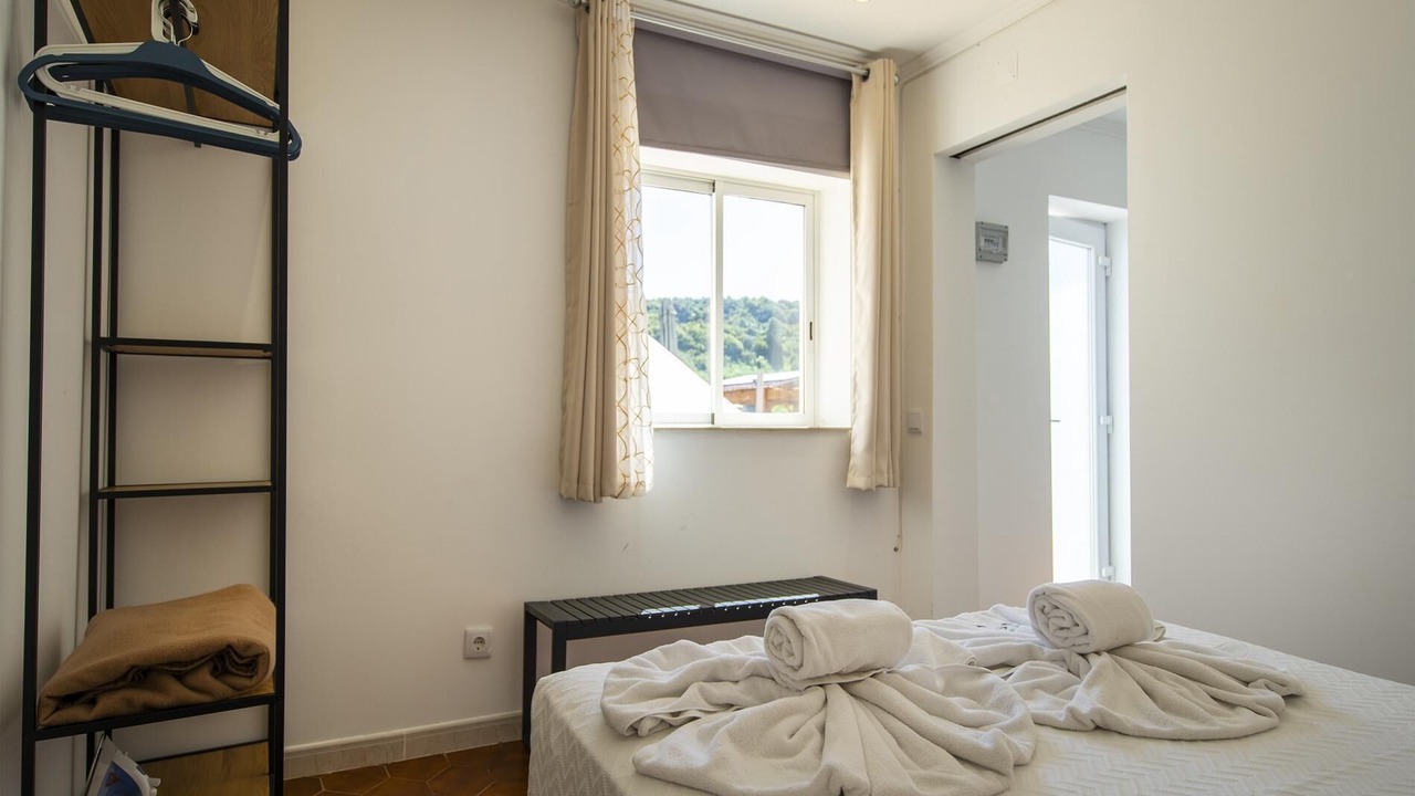 Photo of Bedroom in Bensafrim