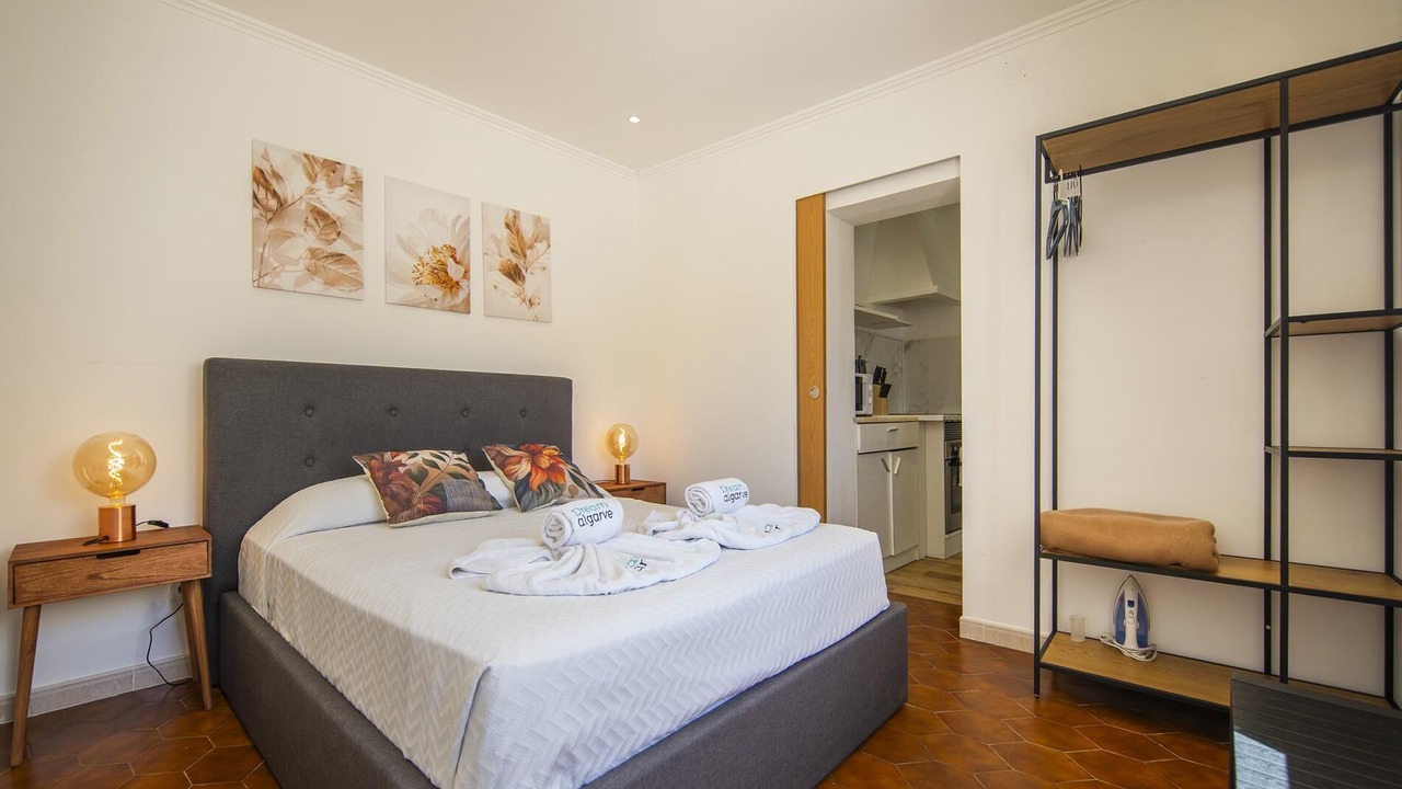 Photo of Bedroom in Bensafrim