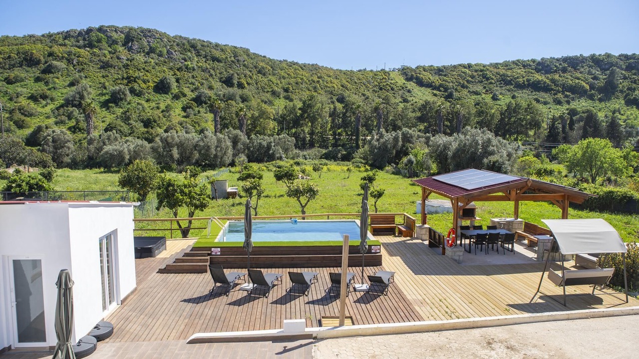 Photo of Outdoor in Bensafrim