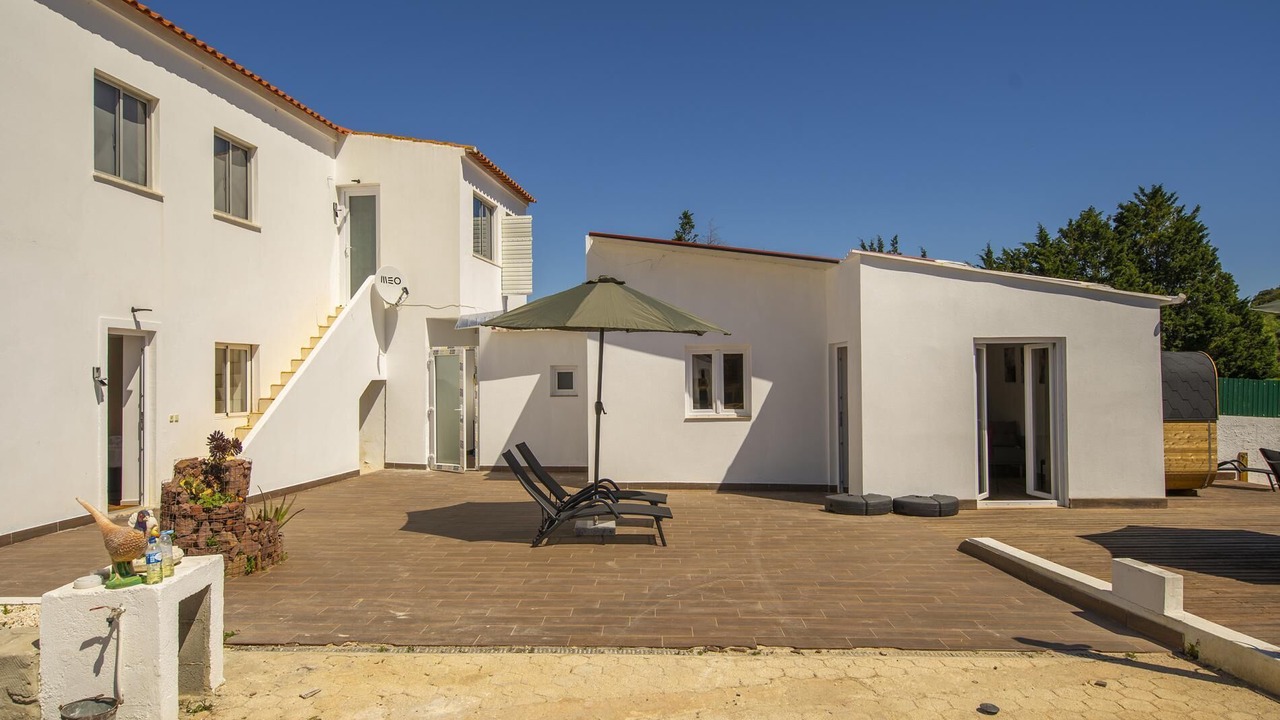 Photo of Outdoor in Bensafrim