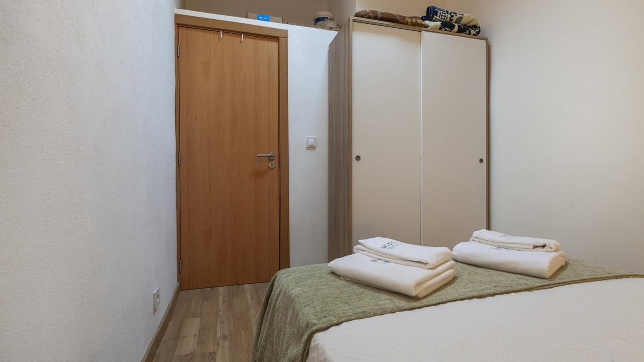 Photo of Bedroom in Espiche