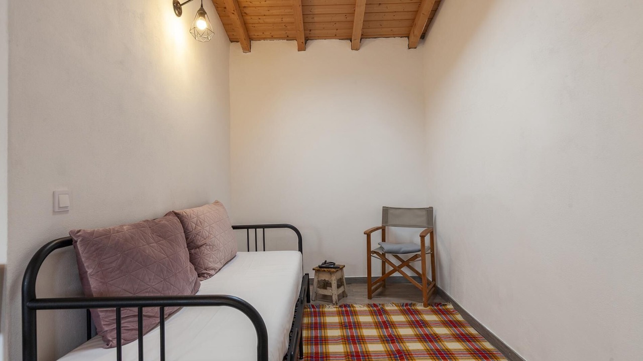 Photo of Bedroom in Espiche