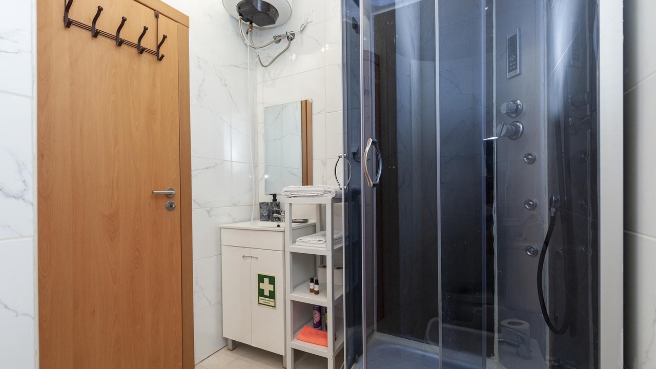 Photo of Bathroom in Espiche