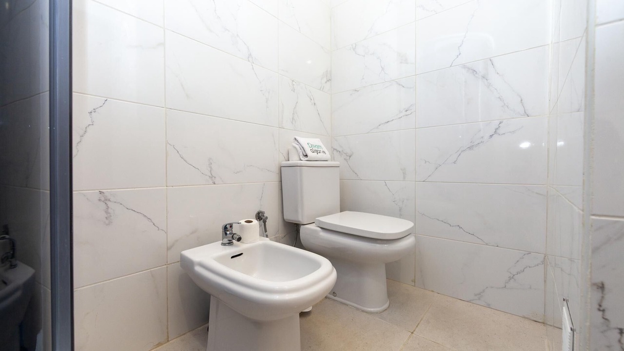 Photo of Bathroom in Espiche