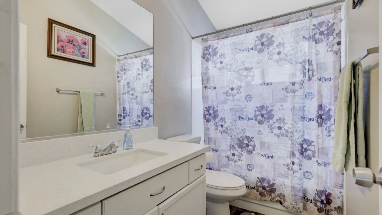 Photo of Bathroom in North Las Vegas