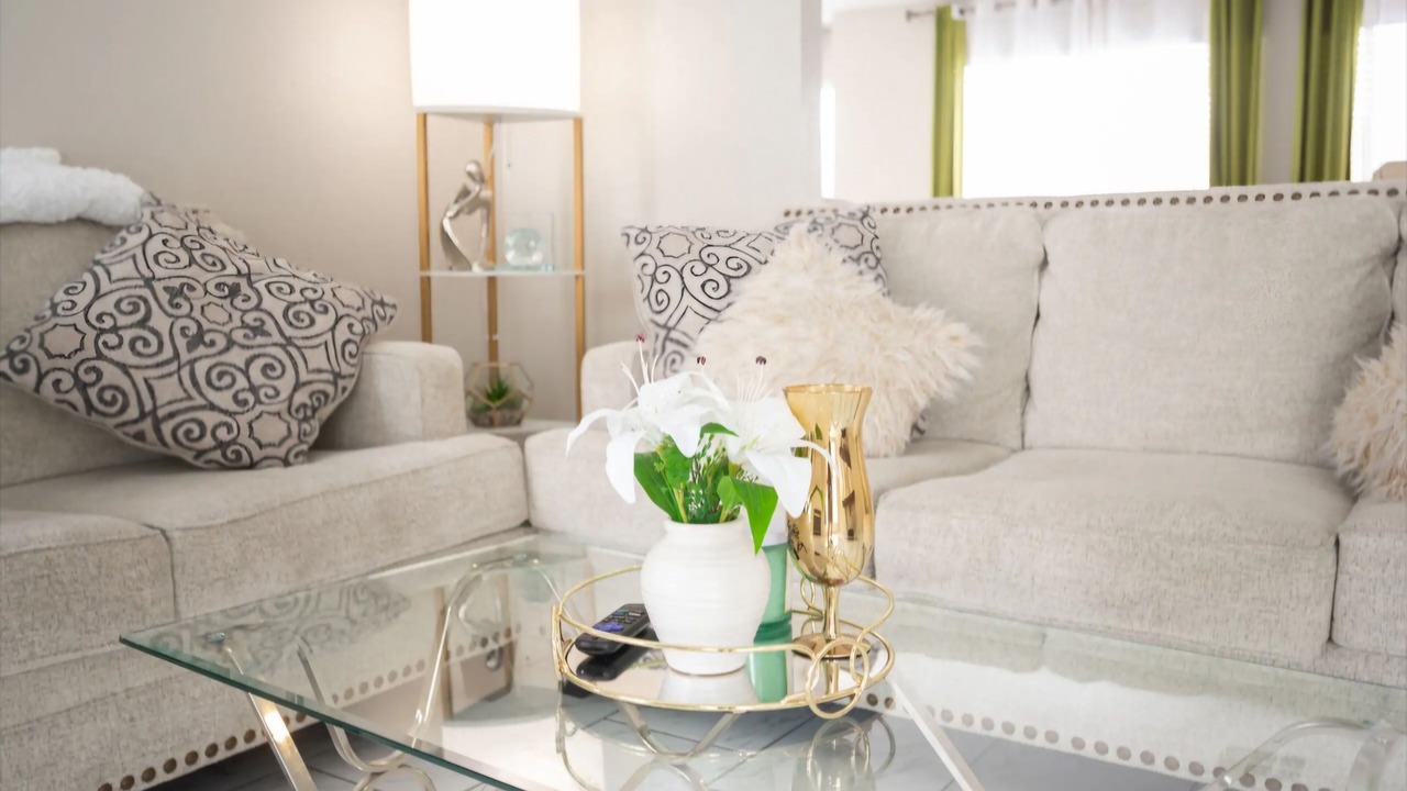 Photo of Livingroom in North Las Vegas
