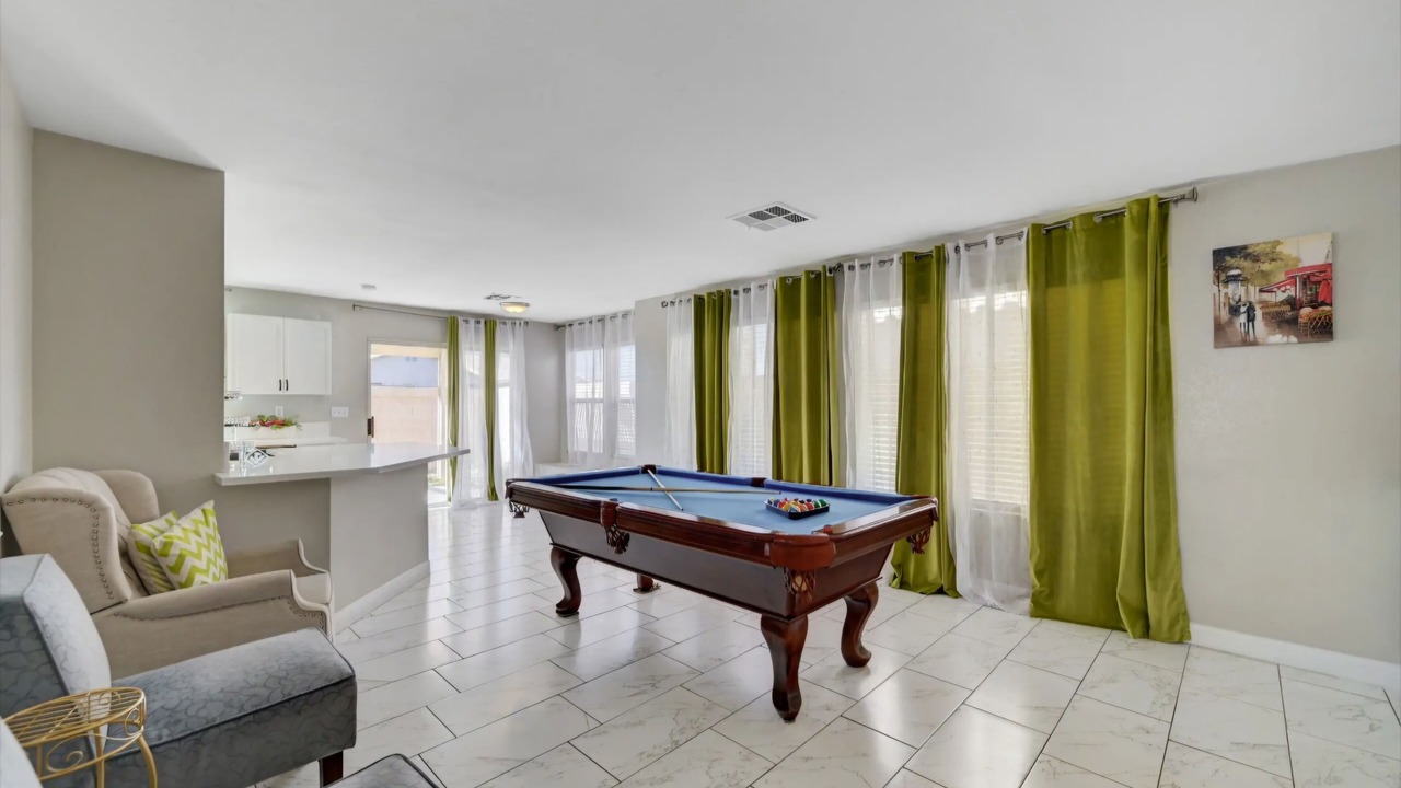 Photo of Bedroom in North Las Vegas