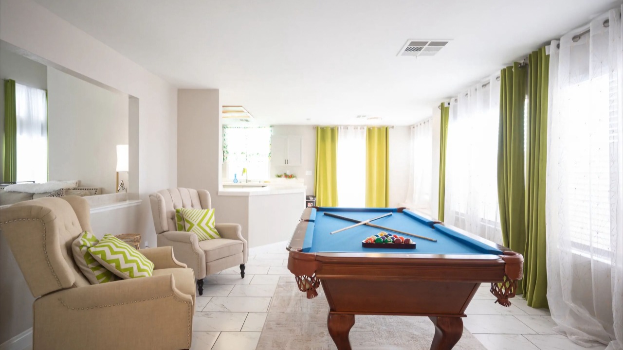 Photo of Bedroom in North Las Vegas