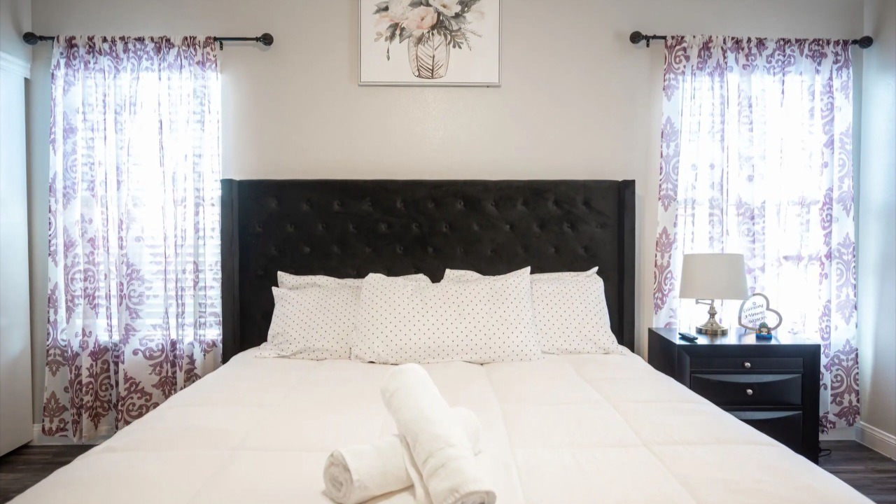 Photo of Bedroom in North Las Vegas