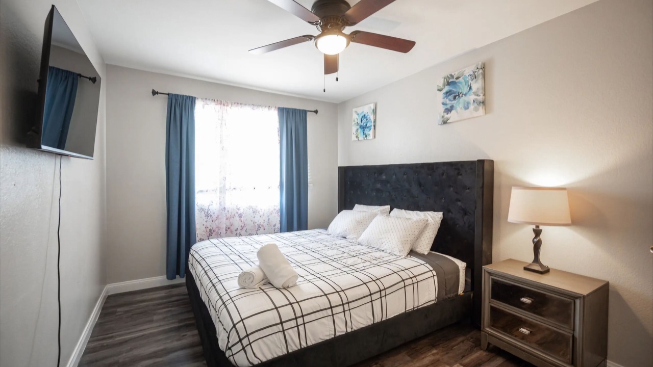 Photo of Bedroom in North Las Vegas