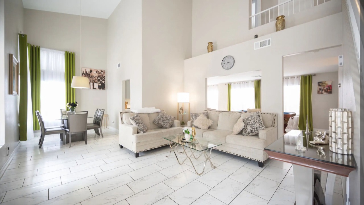 Photo of Livingroom in North Las Vegas