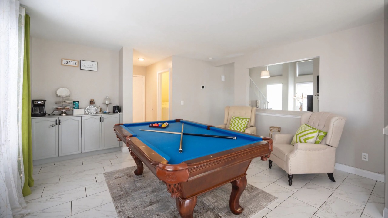 Photo of Bedroom in North Las Vegas