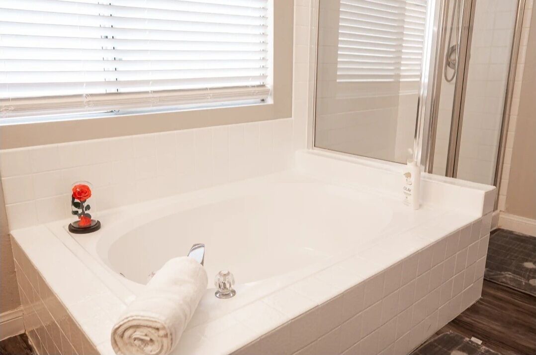 Photo of Bathroom in North Las Vegas