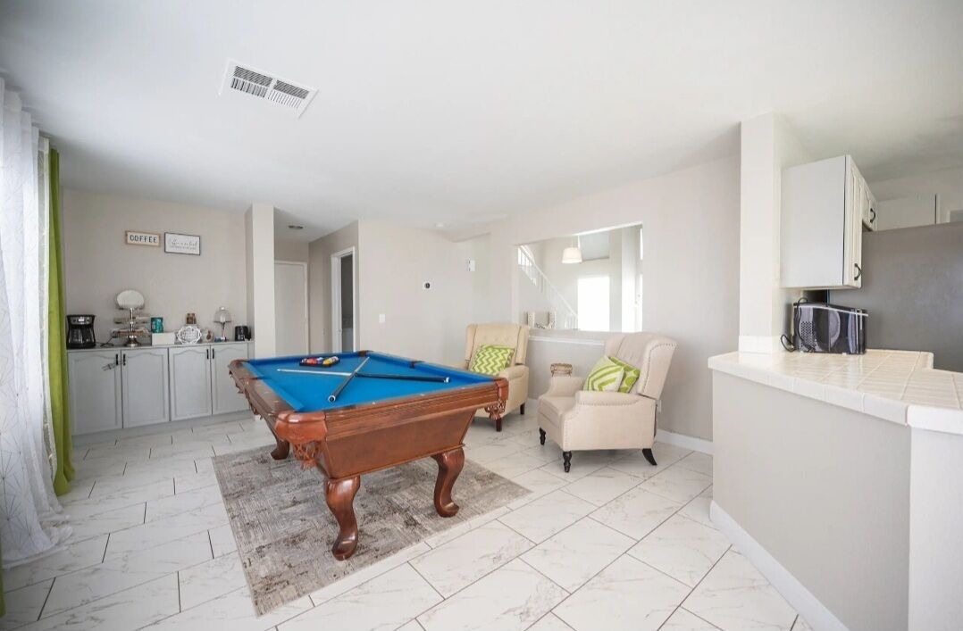 Photo of Bedroom in North Las Vegas