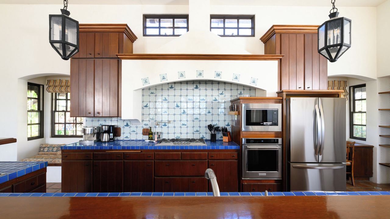 Photo of Kitchen in Ballard