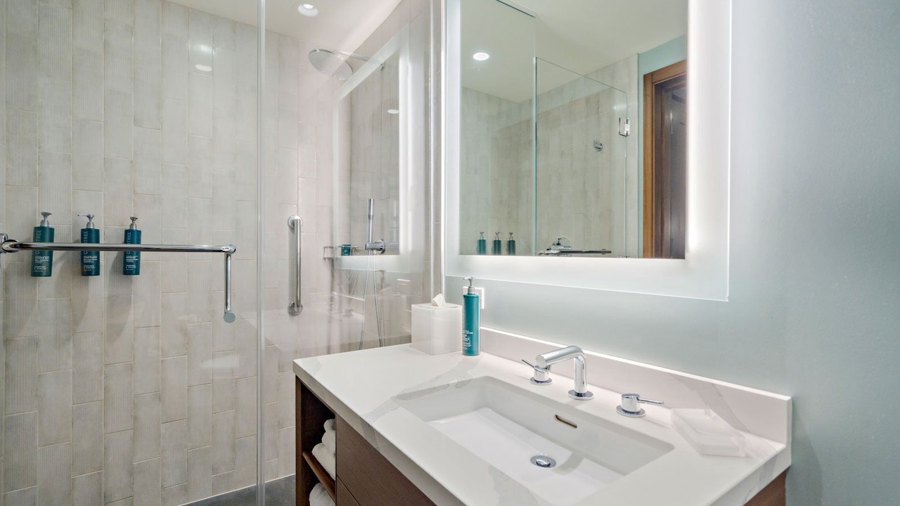 Photo of Bathroom in Kihei