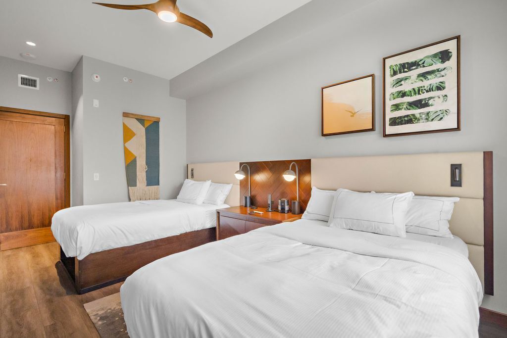 Photo of Bedroom in Kihei